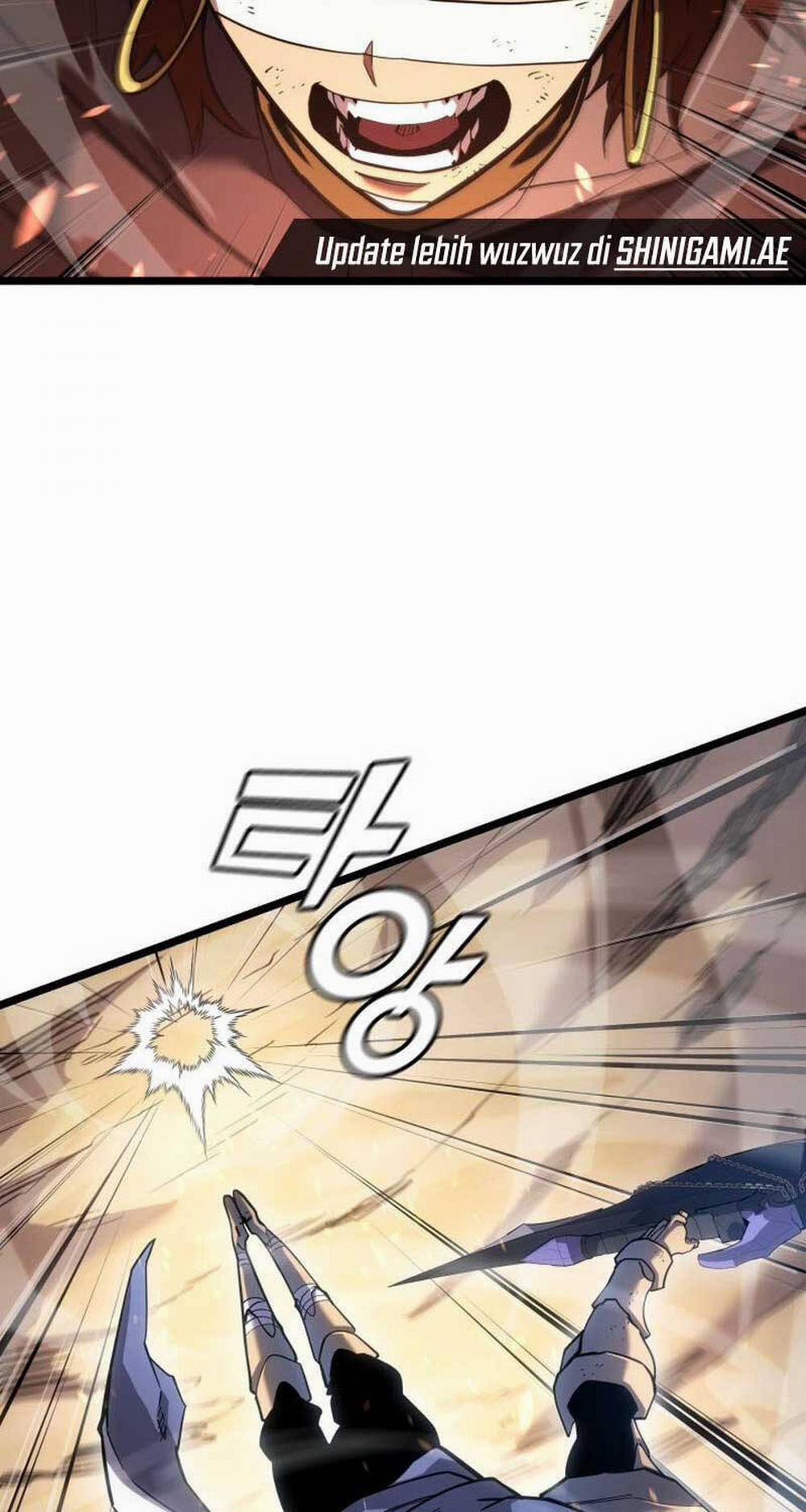 Sự Trở Lại Của Người Chơi Cấp Sss 121 trang 89