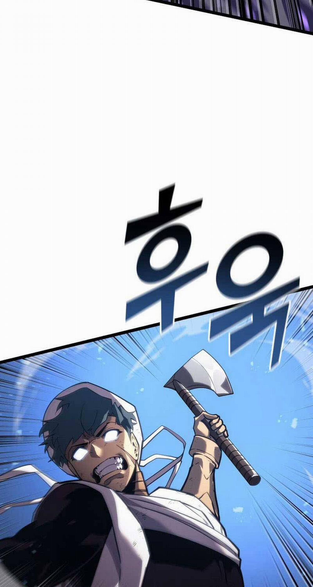 Sự Trở Lại Của Người Chơi Cấp Sss 121 trang 9