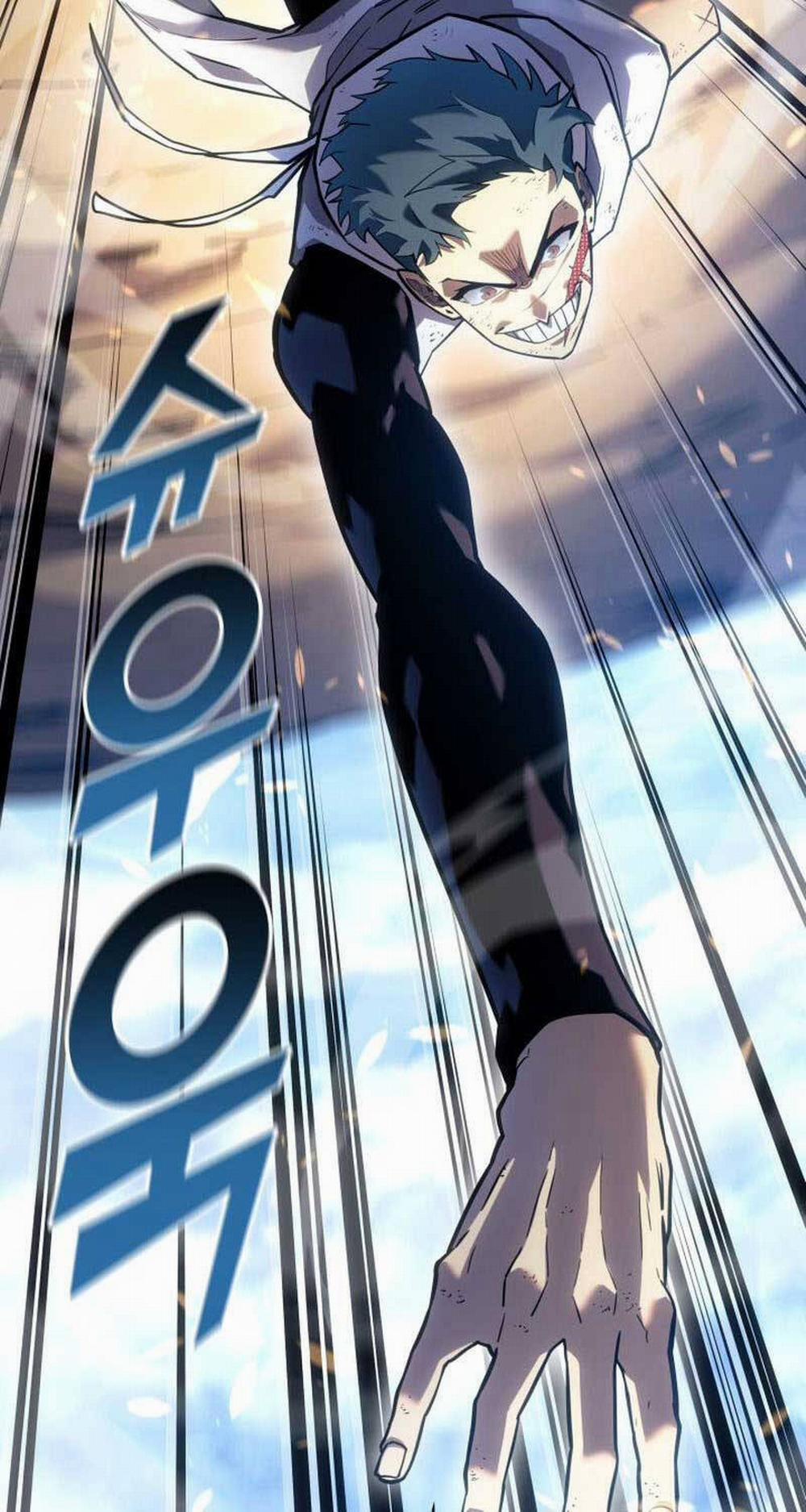 Sự Trở Lại Của Người Chơi Cấp Sss 121 trang 90