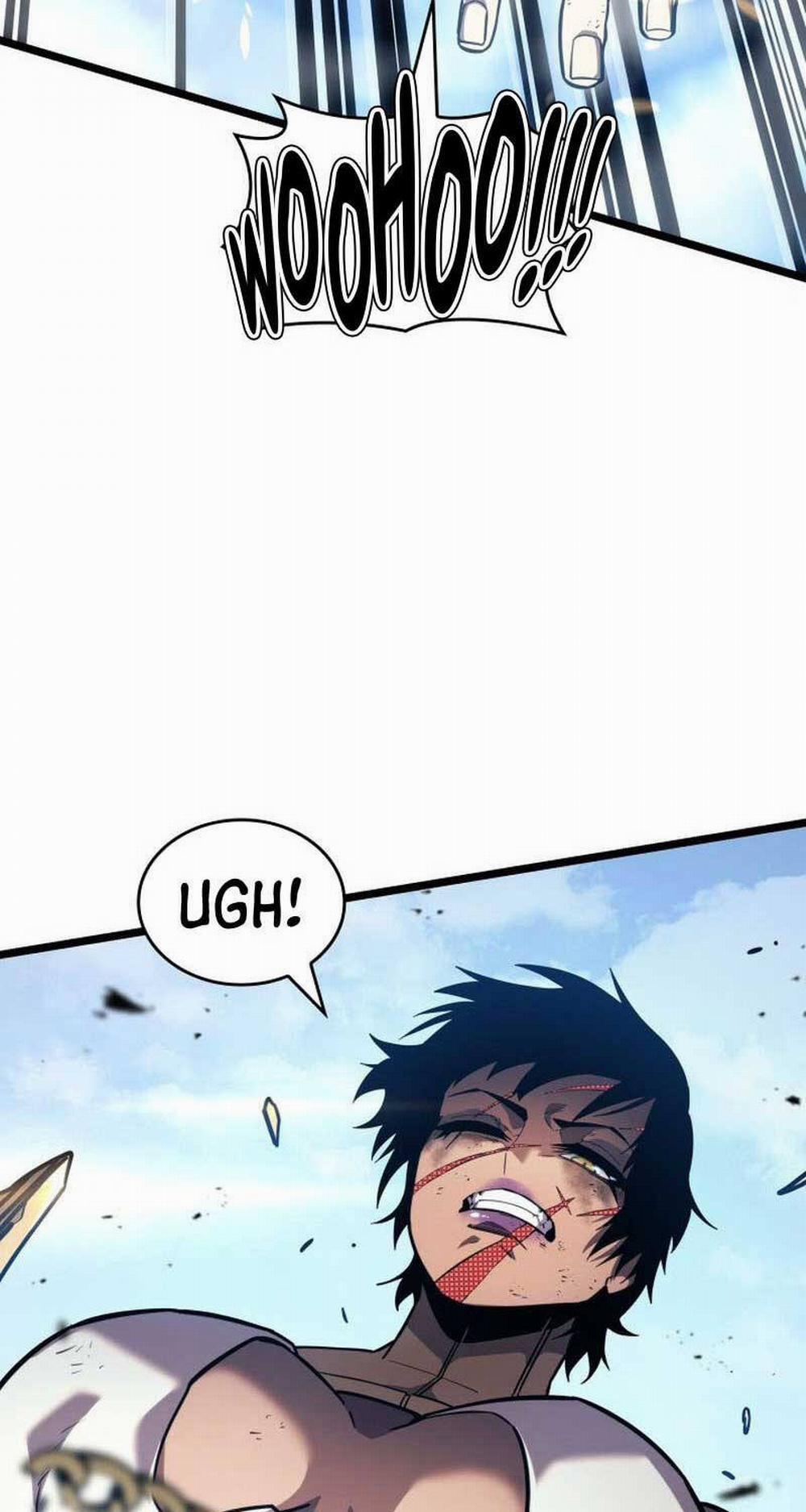 Sự Trở Lại Của Người Chơi Cấp Sss 121 trang 91