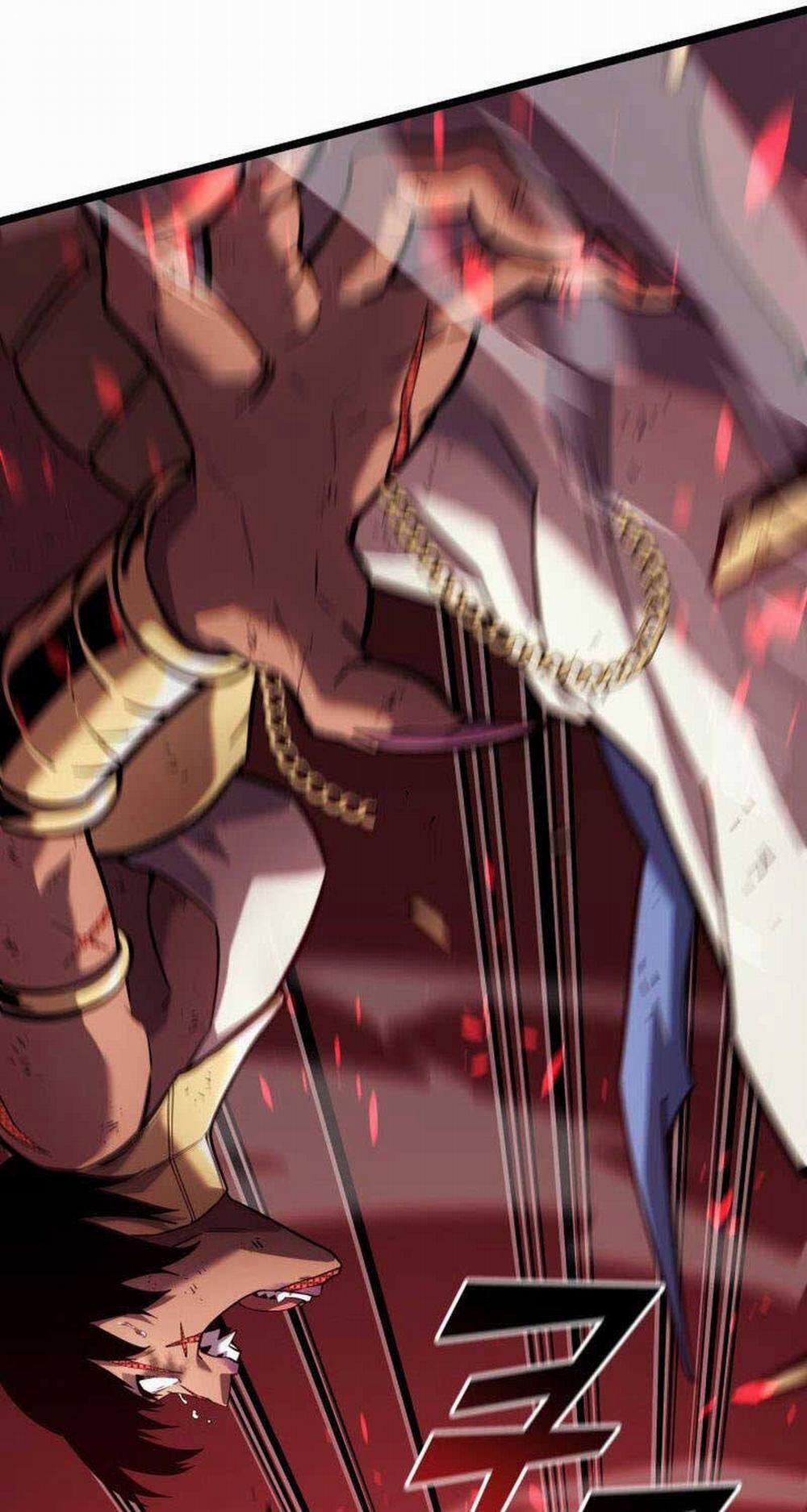 Sự Trở Lại Của Người Chơi Cấp Sss 121 trang 93