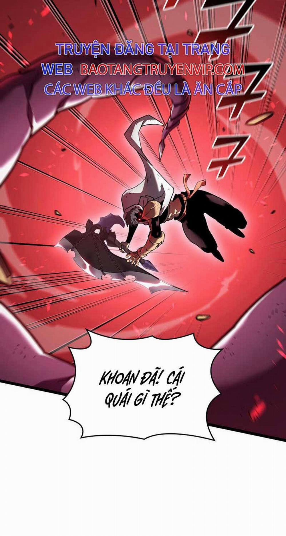 Sự Trở Lại Của Người Chơi Cấp Sss 121 trang 94