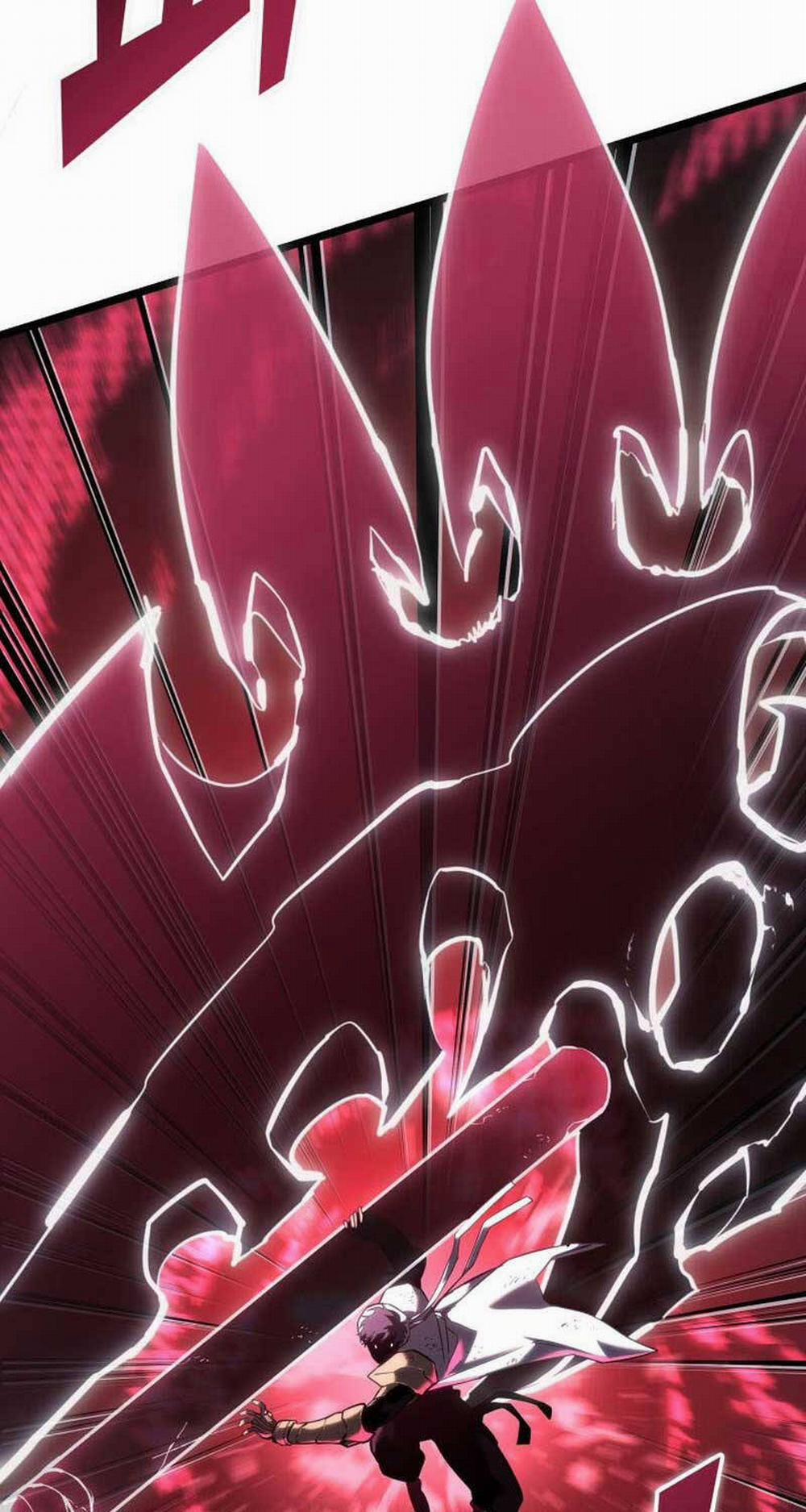 Sự Trở Lại Của Người Chơi Cấp Sss 121 trang 96