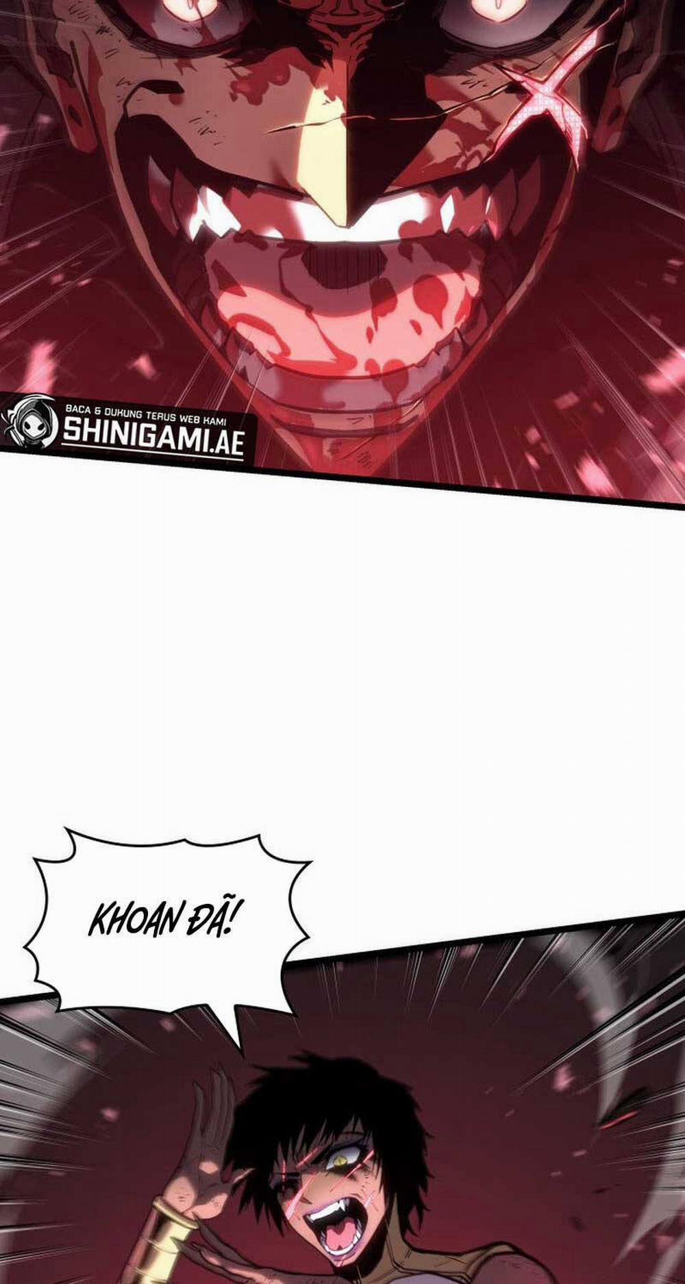 Sự Trở Lại Của Người Chơi Cấp Sss 121 trang 98