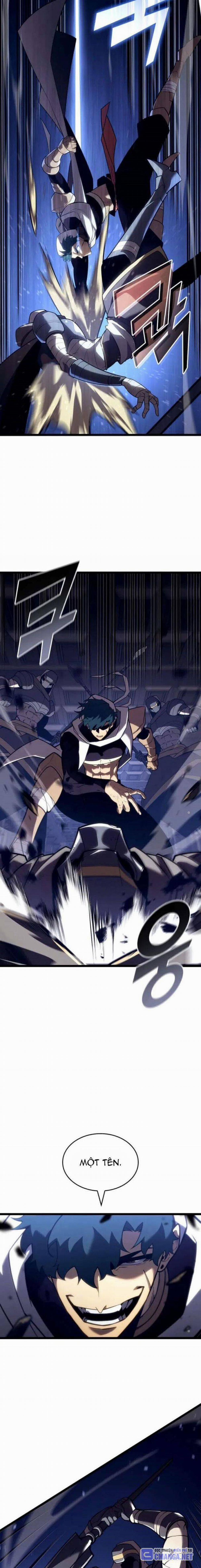 Sự Trở Lại Của Người Chơi Cấp Sss 127 trang 12
