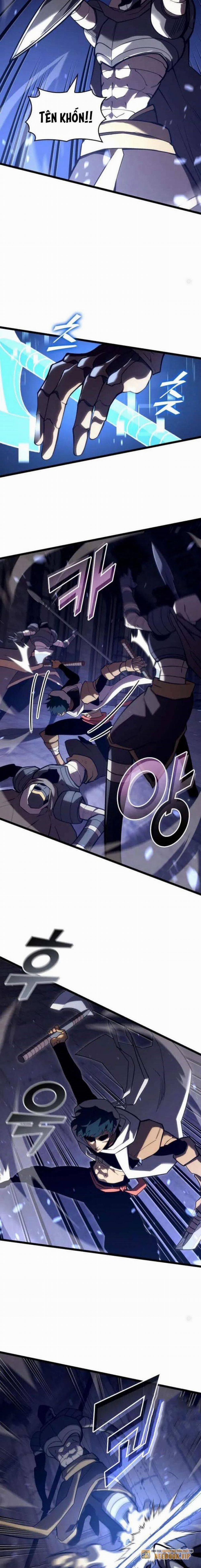Sự Trở Lại Của Người Chơi Cấp Sss 127 trang 13