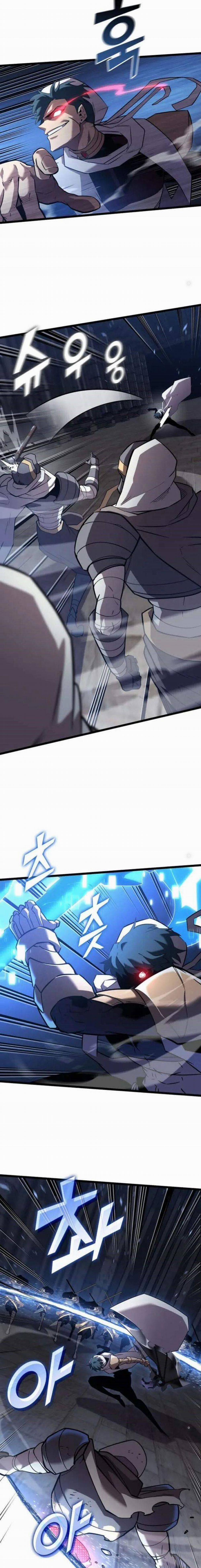 Sự Trở Lại Của Người Chơi Cấp Sss 127 trang 15