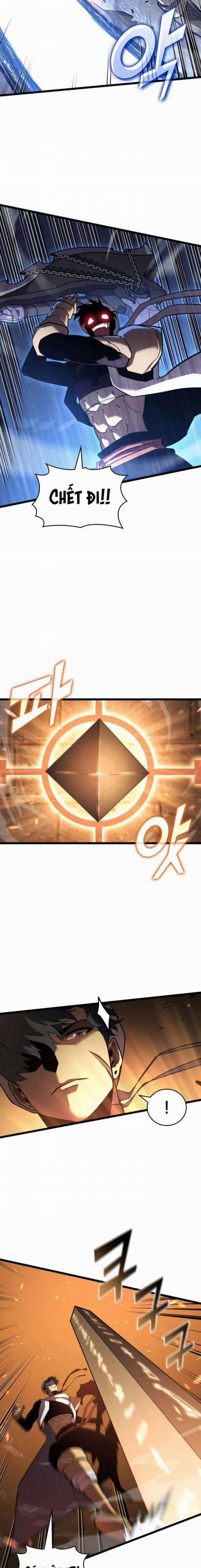 Sự Trở Lại Của Người Chơi Cấp Sss 127 trang 16