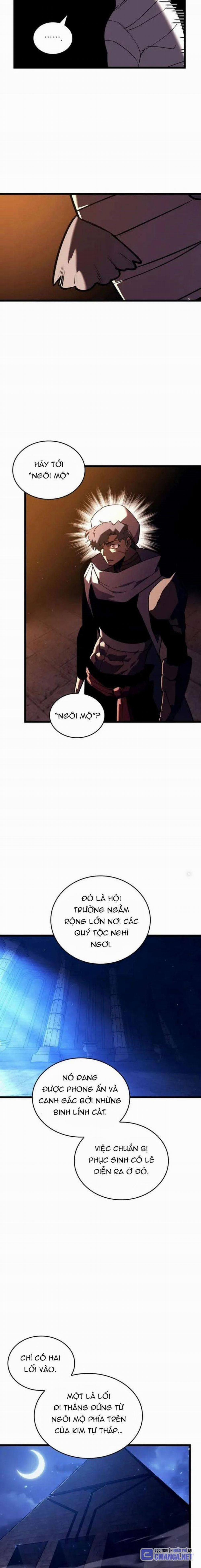 Sự Trở Lại Của Người Chơi Cấp Sss 127 trang 2