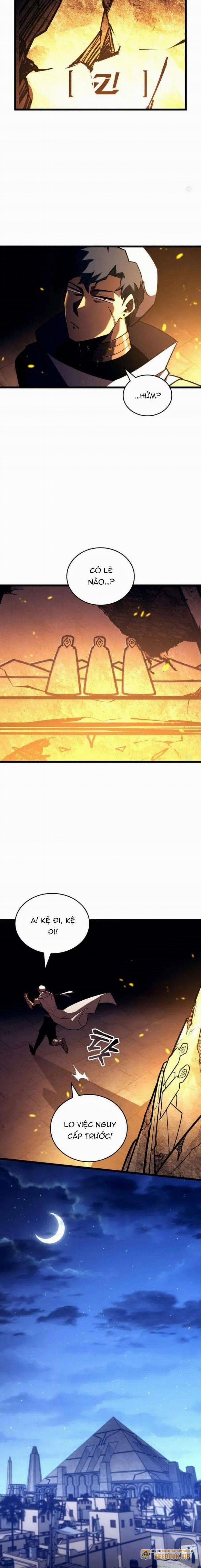 Sự Trở Lại Của Người Chơi Cấp Sss 127 trang 5