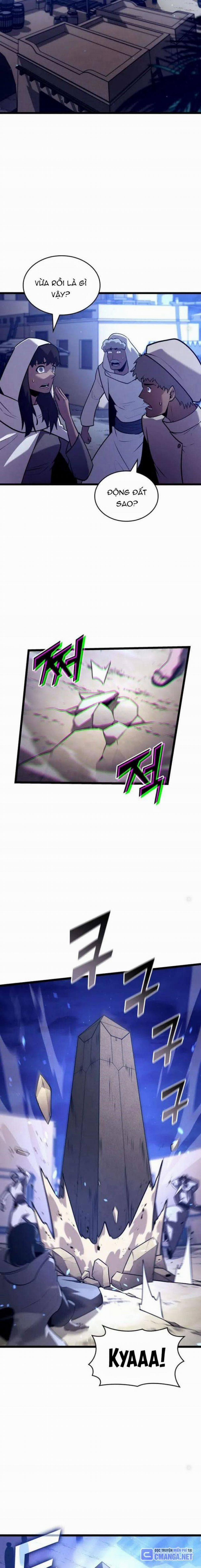 Sự Trở Lại Của Người Chơi Cấp Sss 127 trang 6