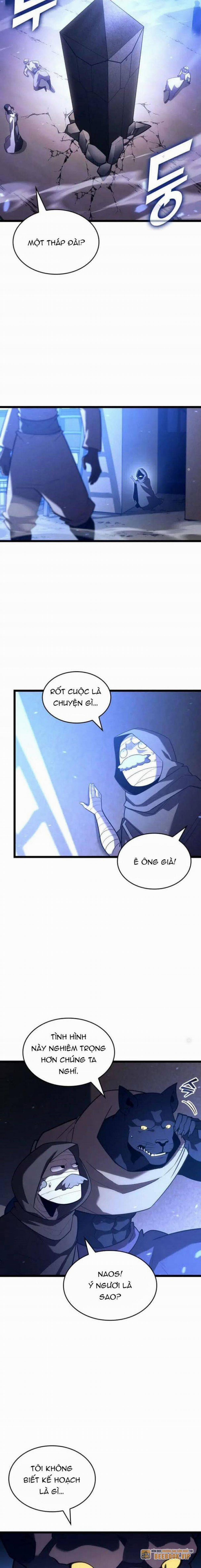 Sự Trở Lại Của Người Chơi Cấp Sss 127 trang 7