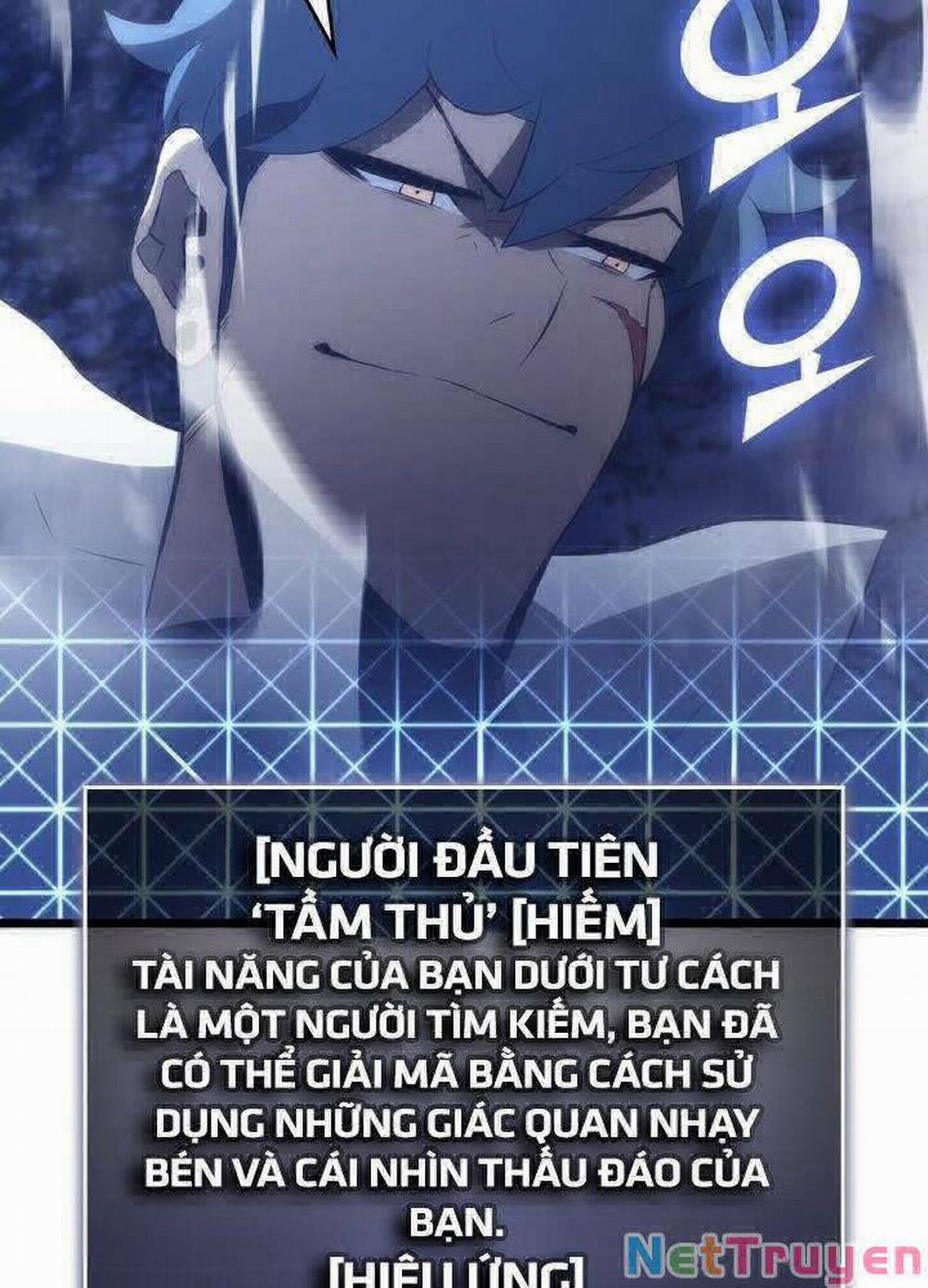 Sự Trở Lại Của Người Chơi Cấp Sss 13 trang 101