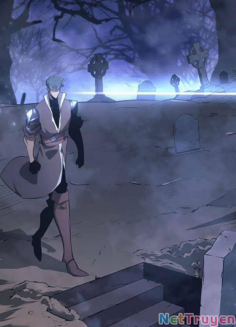 Sự Trở Lại Của Người Chơi Cấp Sss 13 trang 106