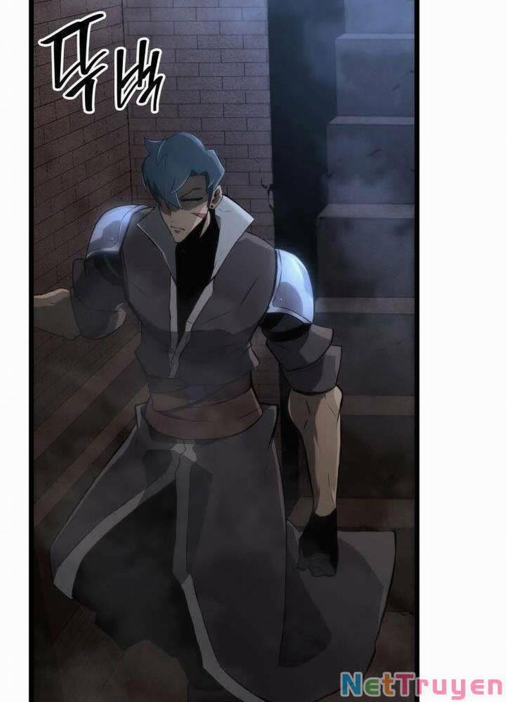 Sự Trở Lại Của Người Chơi Cấp Sss 13 trang 109