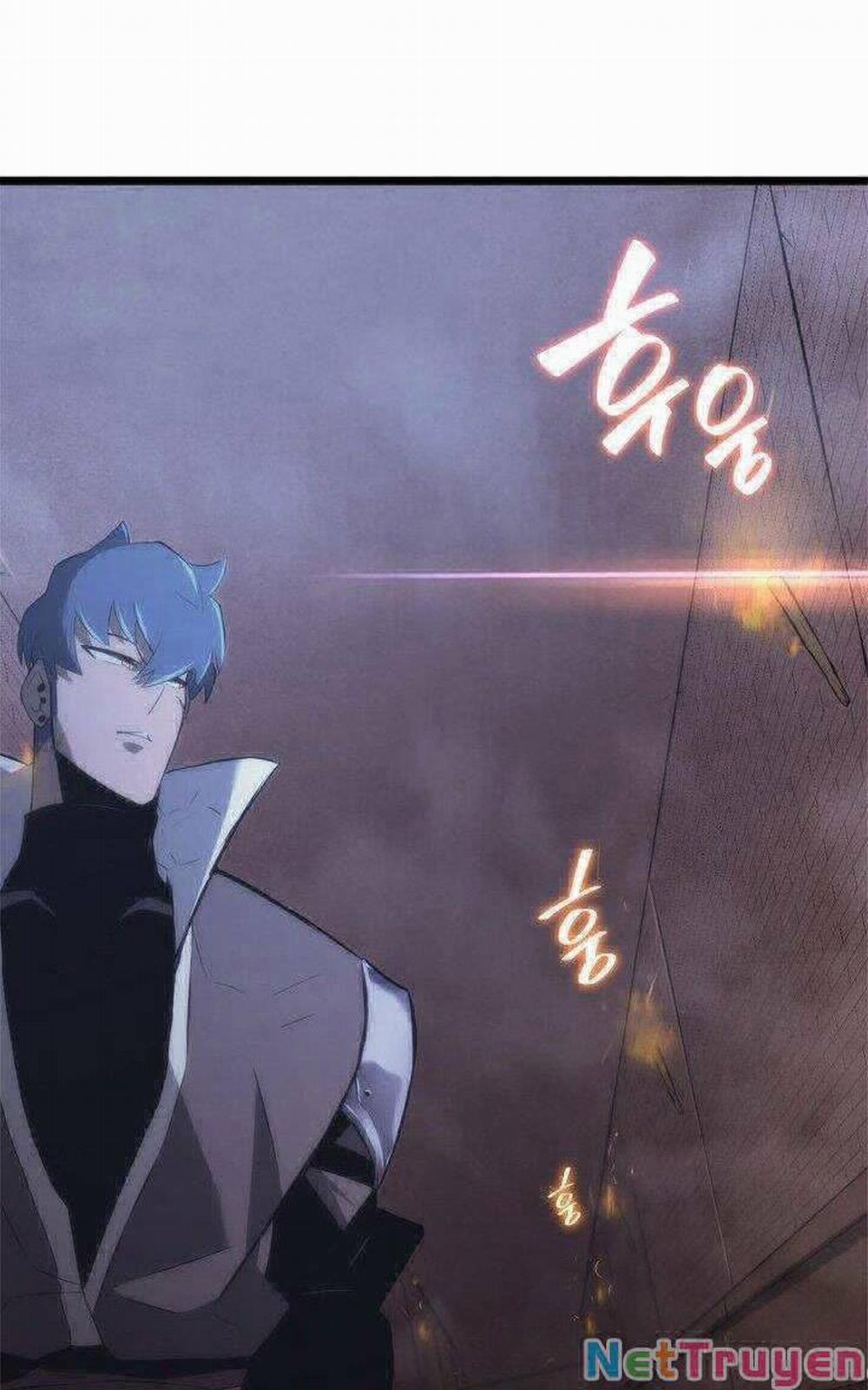 Sự Trở Lại Của Người Chơi Cấp Sss 13 trang 112