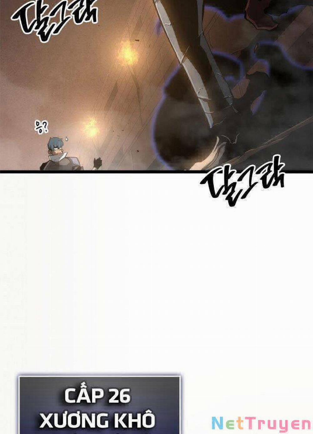 Sự Trở Lại Của Người Chơi Cấp Sss 13 trang 118
