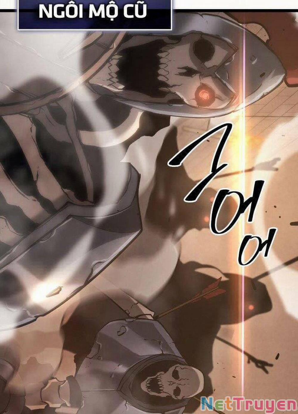 Sự Trở Lại Của Người Chơi Cấp Sss 13 trang 119