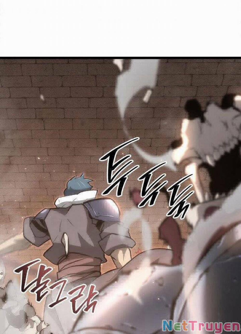 Sự Trở Lại Của Người Chơi Cấp Sss 13 trang 123