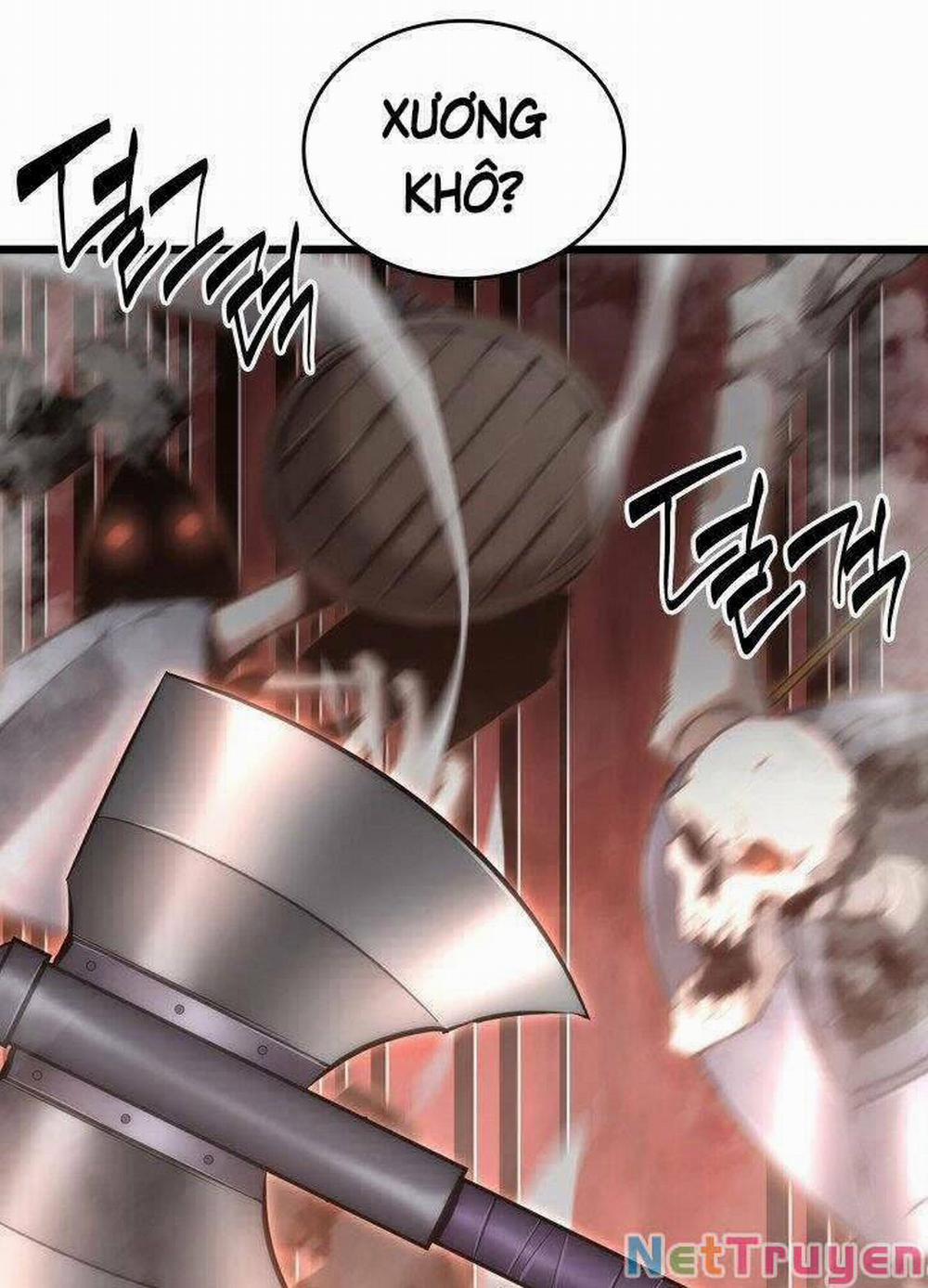 Sự Trở Lại Của Người Chơi Cấp Sss 13 trang 125
