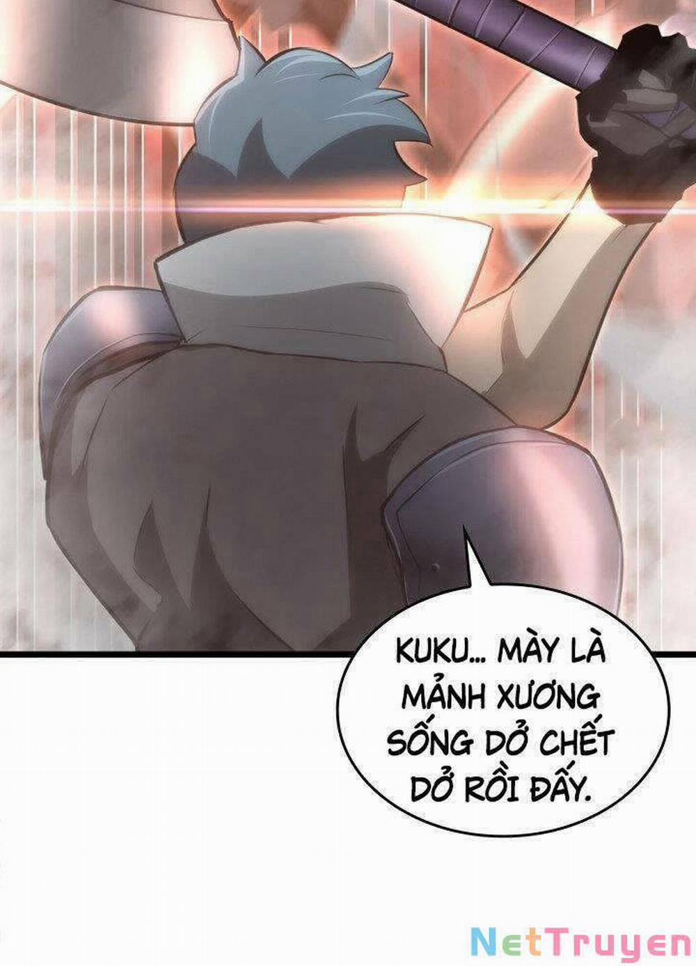 Sự Trở Lại Của Người Chơi Cấp Sss 13 trang 126