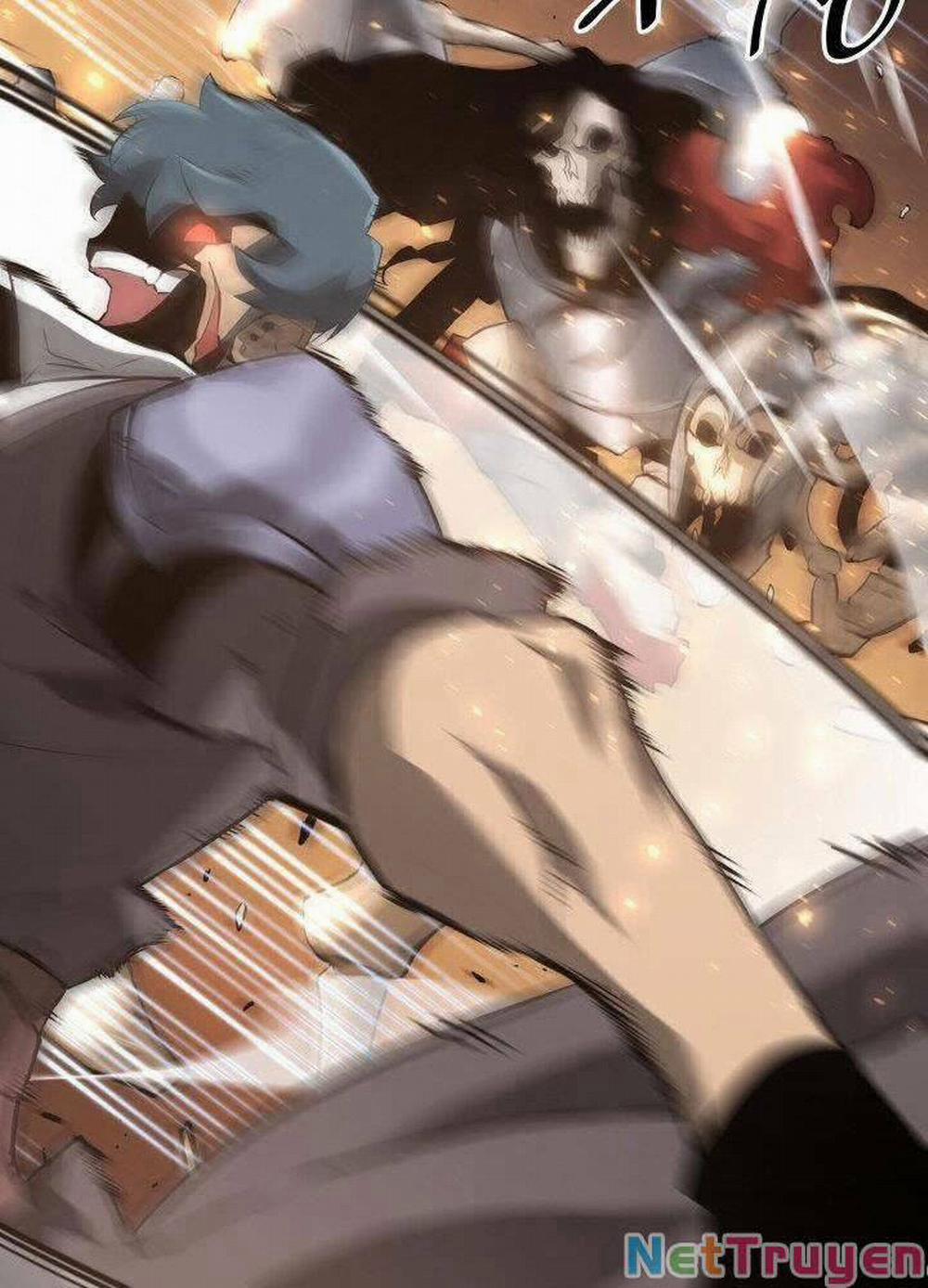 Sự Trở Lại Của Người Chơi Cấp Sss 13 trang 134