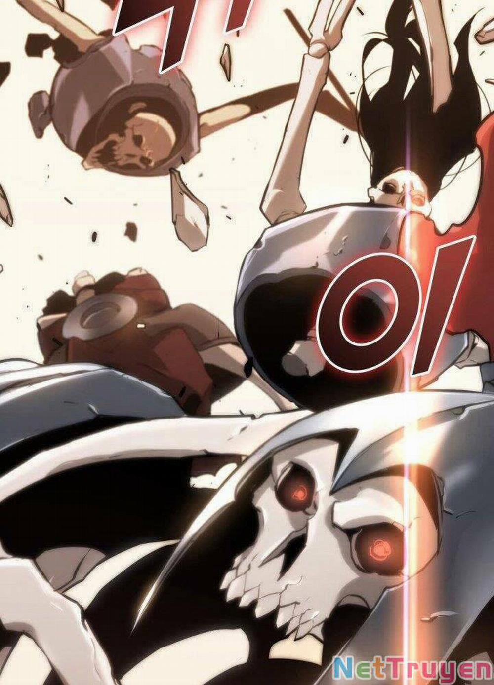 Sự Trở Lại Của Người Chơi Cấp Sss 13 trang 136