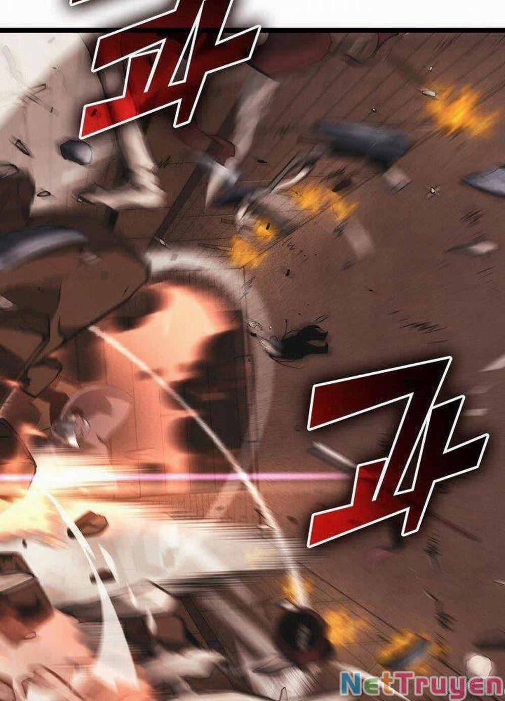 Sự Trở Lại Của Người Chơi Cấp Sss 13 trang 141