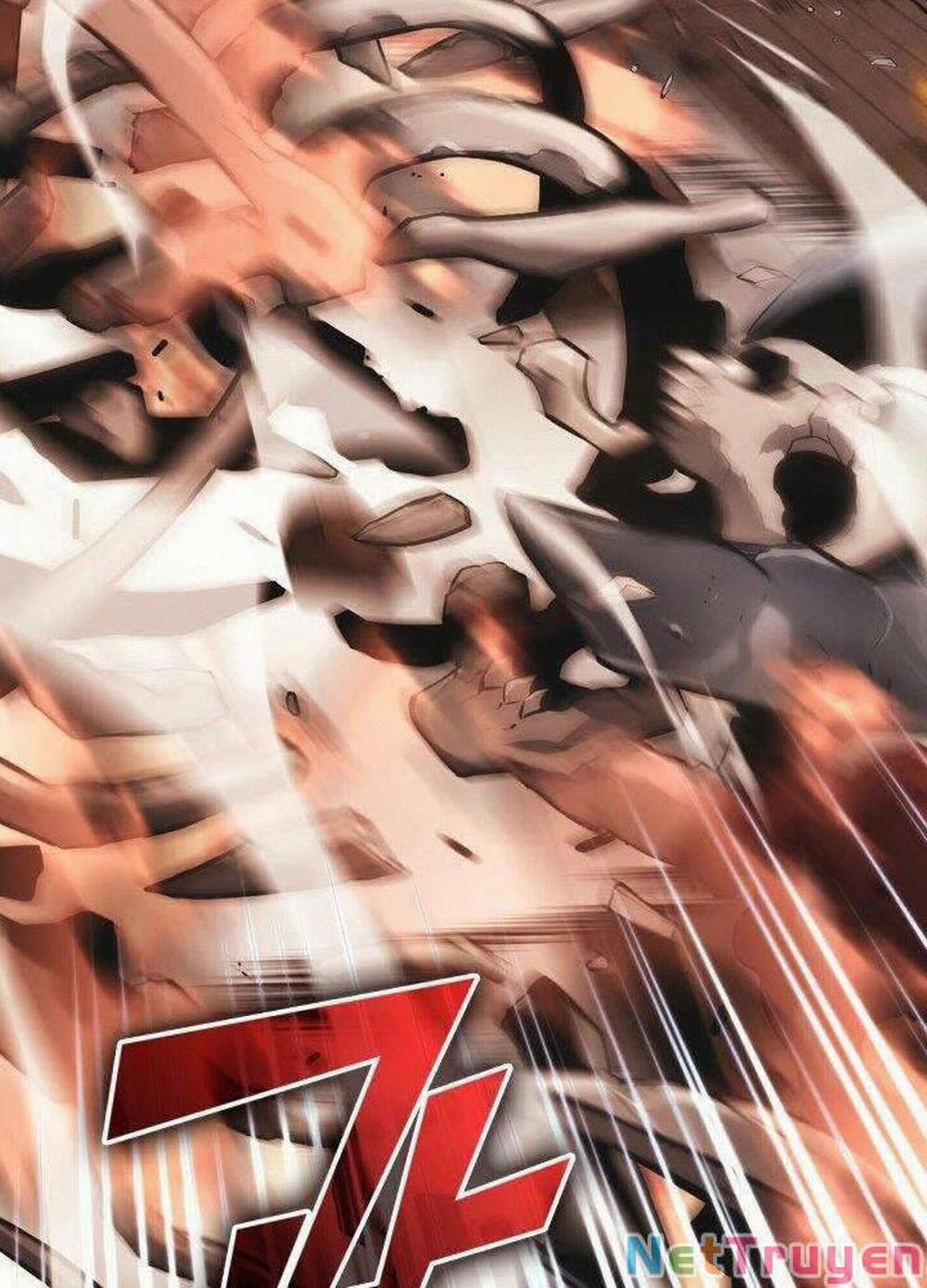 Sự Trở Lại Của Người Chơi Cấp Sss 13 trang 142