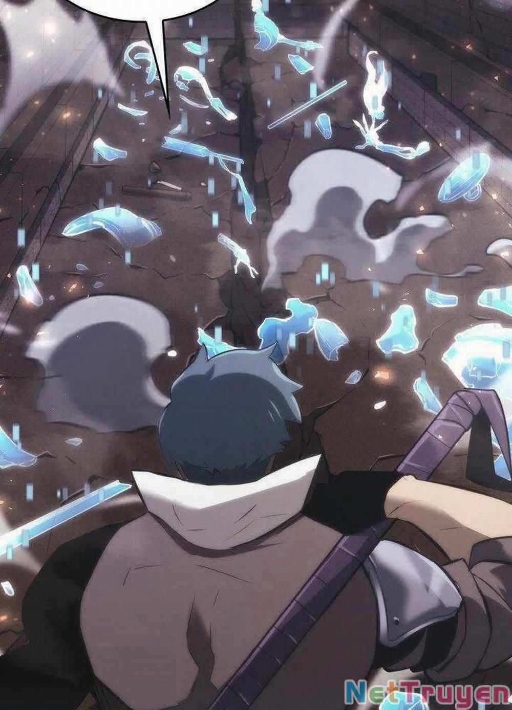 Sự Trở Lại Của Người Chơi Cấp Sss 13 trang 144