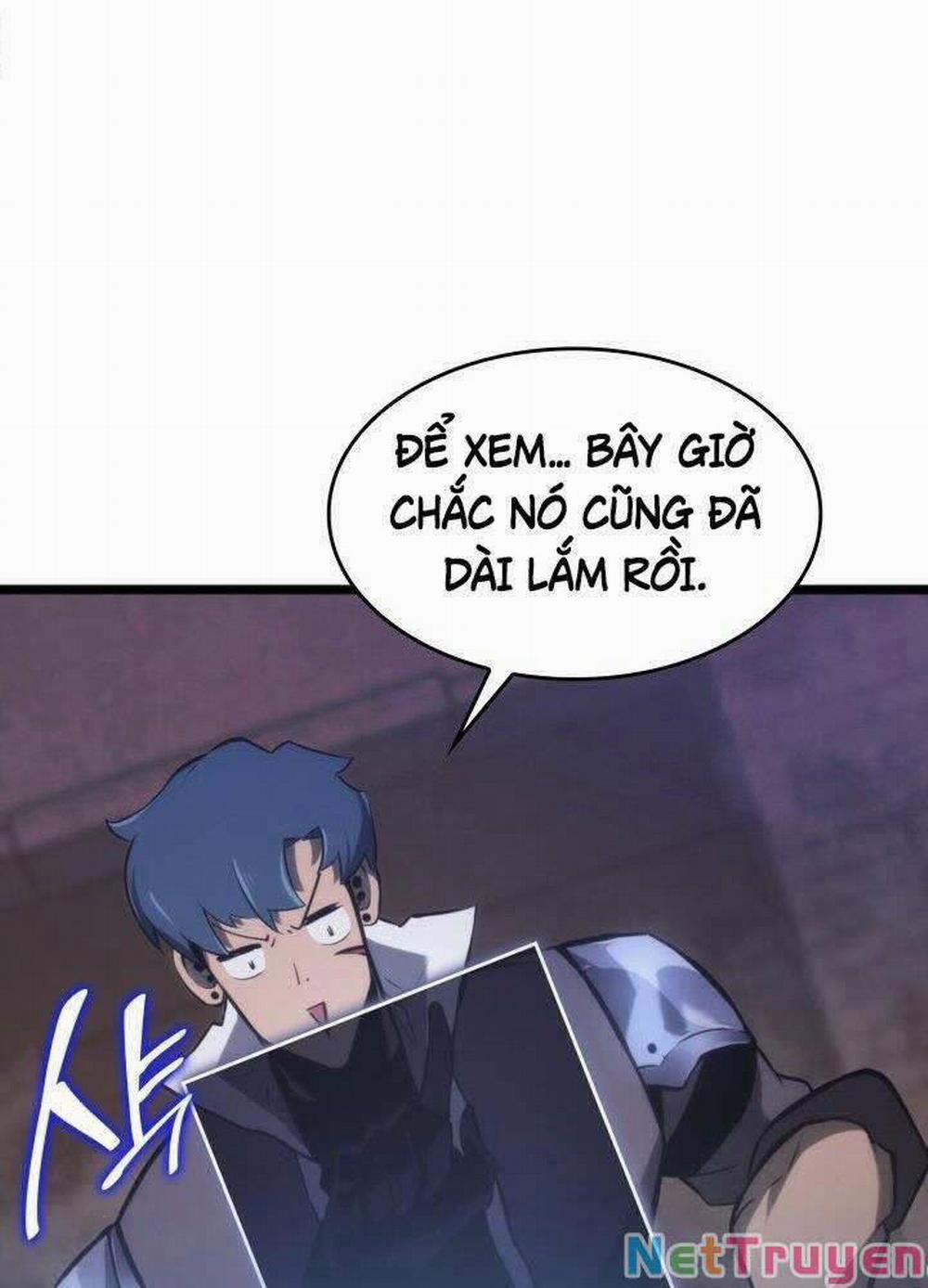 Sự Trở Lại Của Người Chơi Cấp Sss 13 trang 146