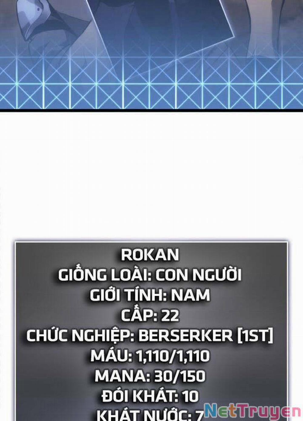 Sự Trở Lại Của Người Chơi Cấp Sss 13 trang 147