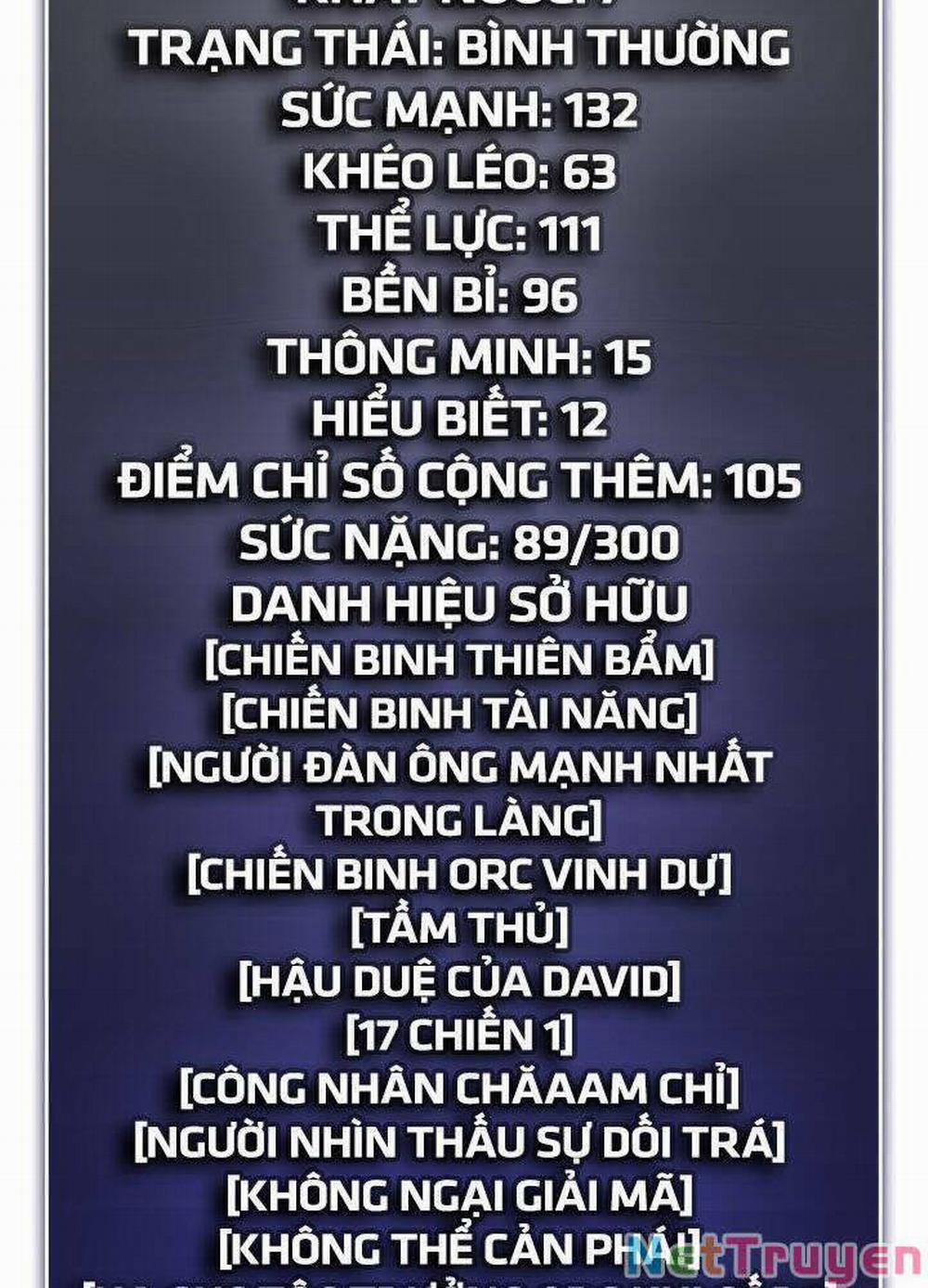 Sự Trở Lại Của Người Chơi Cấp Sss 13 trang 148