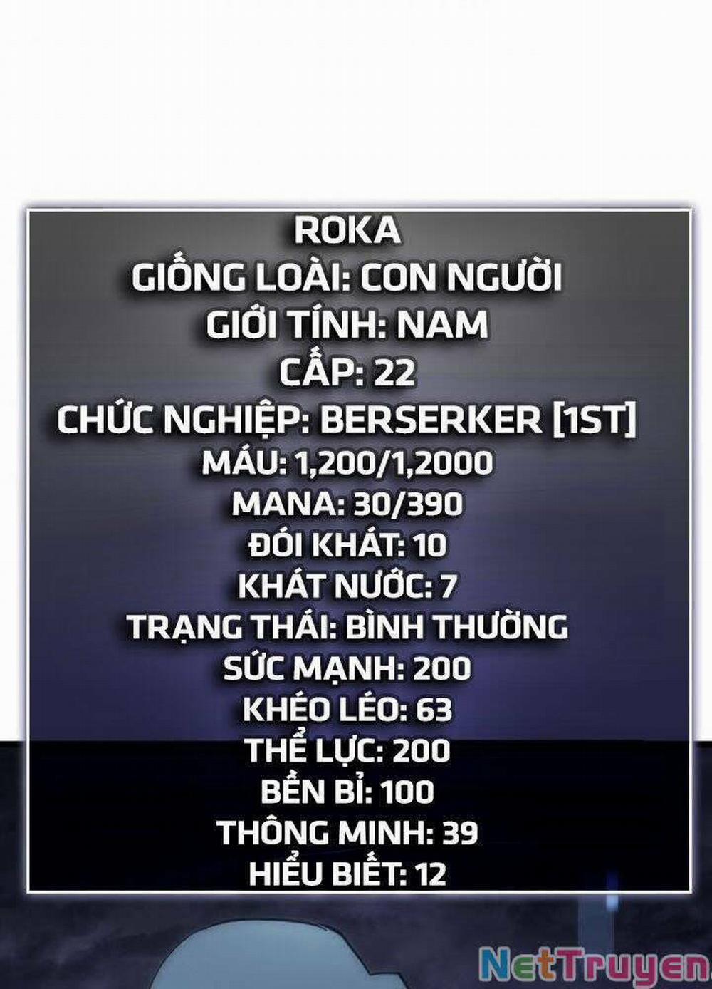 Sự Trở Lại Của Người Chơi Cấp Sss 13 trang 151