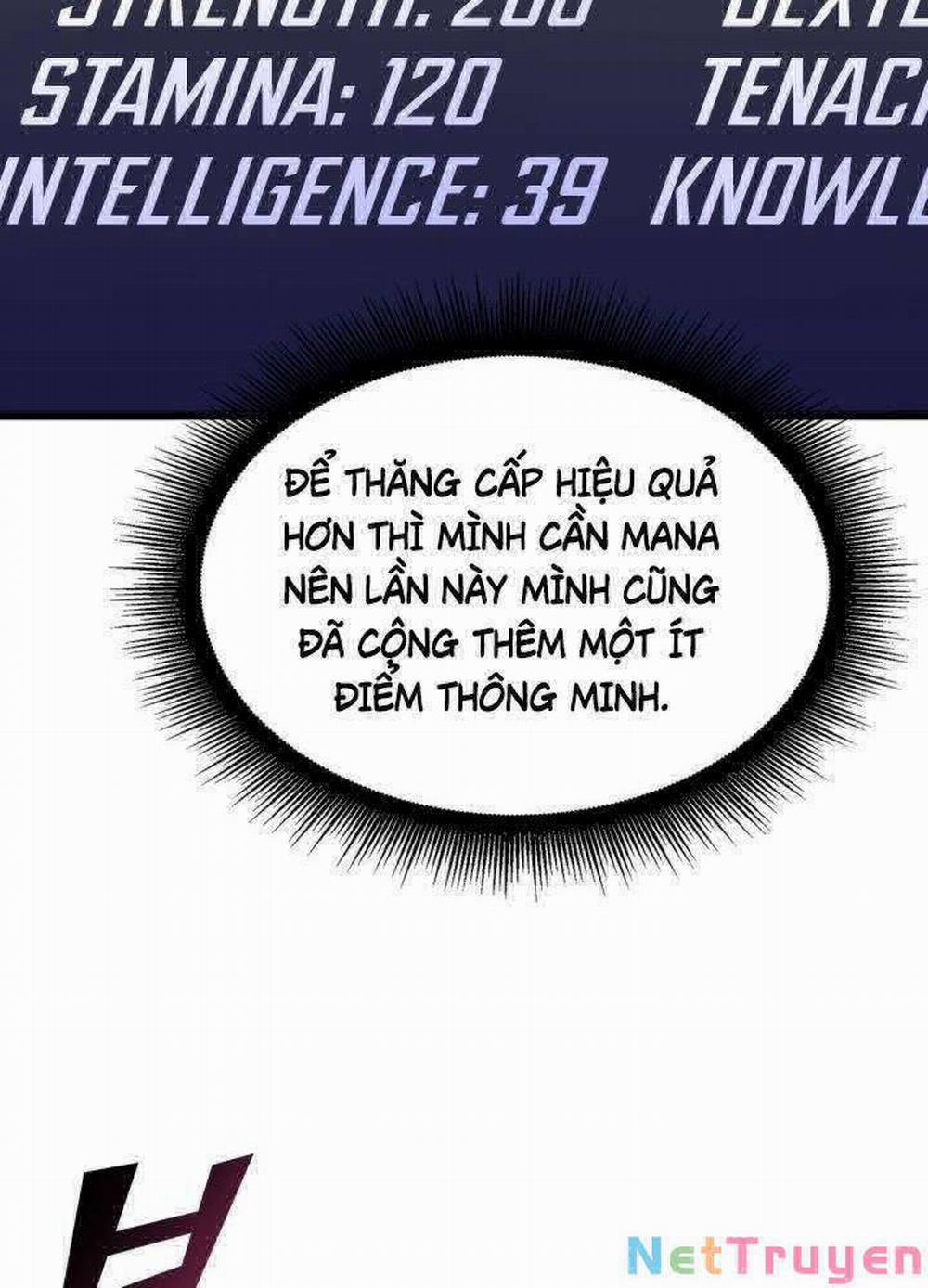 Sự Trở Lại Của Người Chơi Cấp Sss 13 trang 154