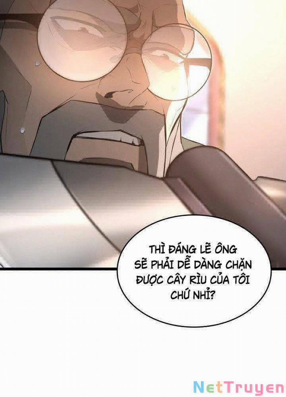 Sự Trở Lại Của Người Chơi Cấp Sss 13 trang 2