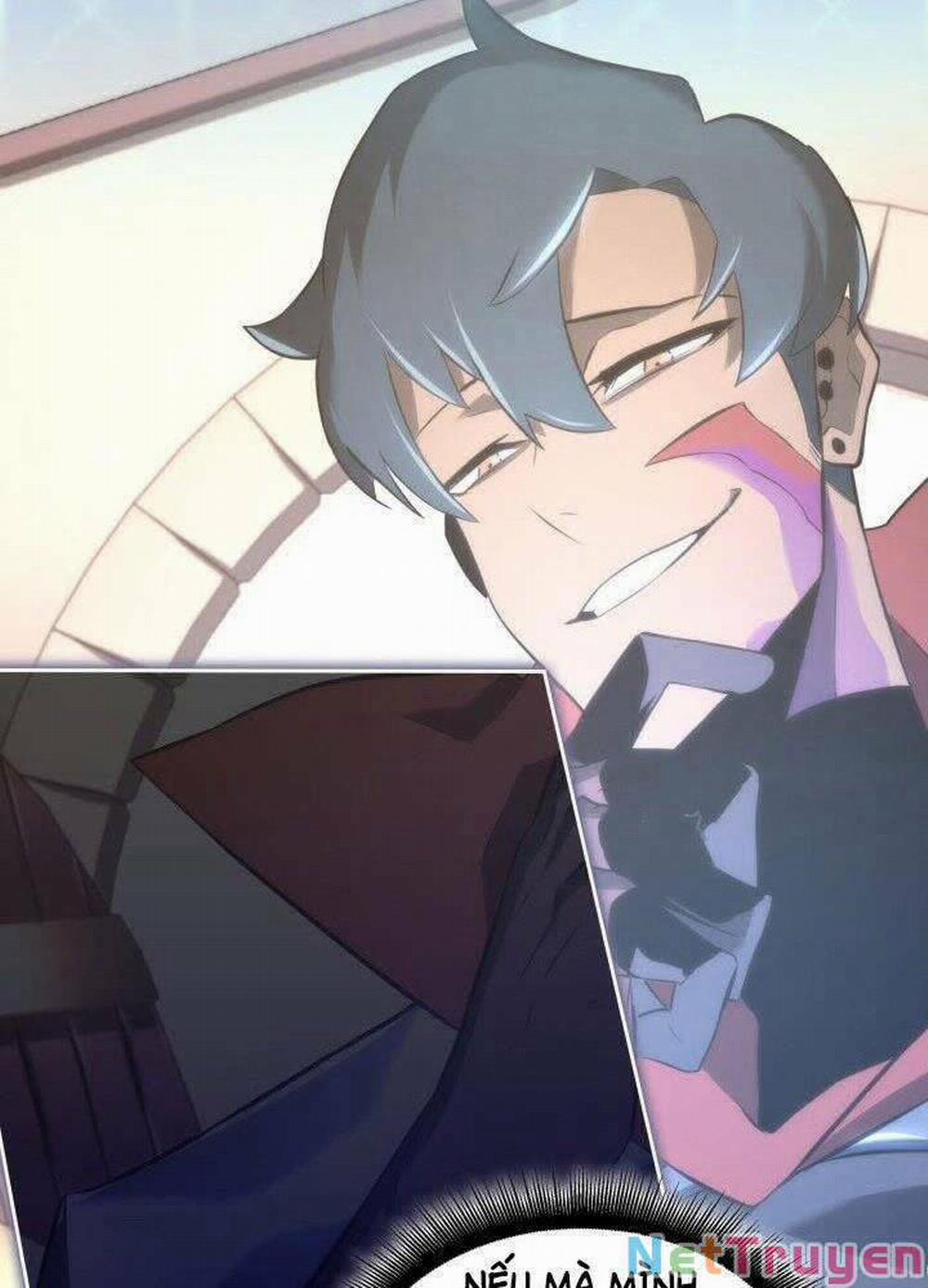 Sự Trở Lại Của Người Chơi Cấp Sss 13 trang 21