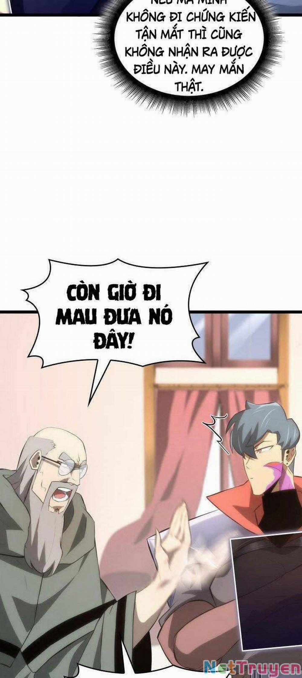 Sự Trở Lại Của Người Chơi Cấp Sss 13 trang 22