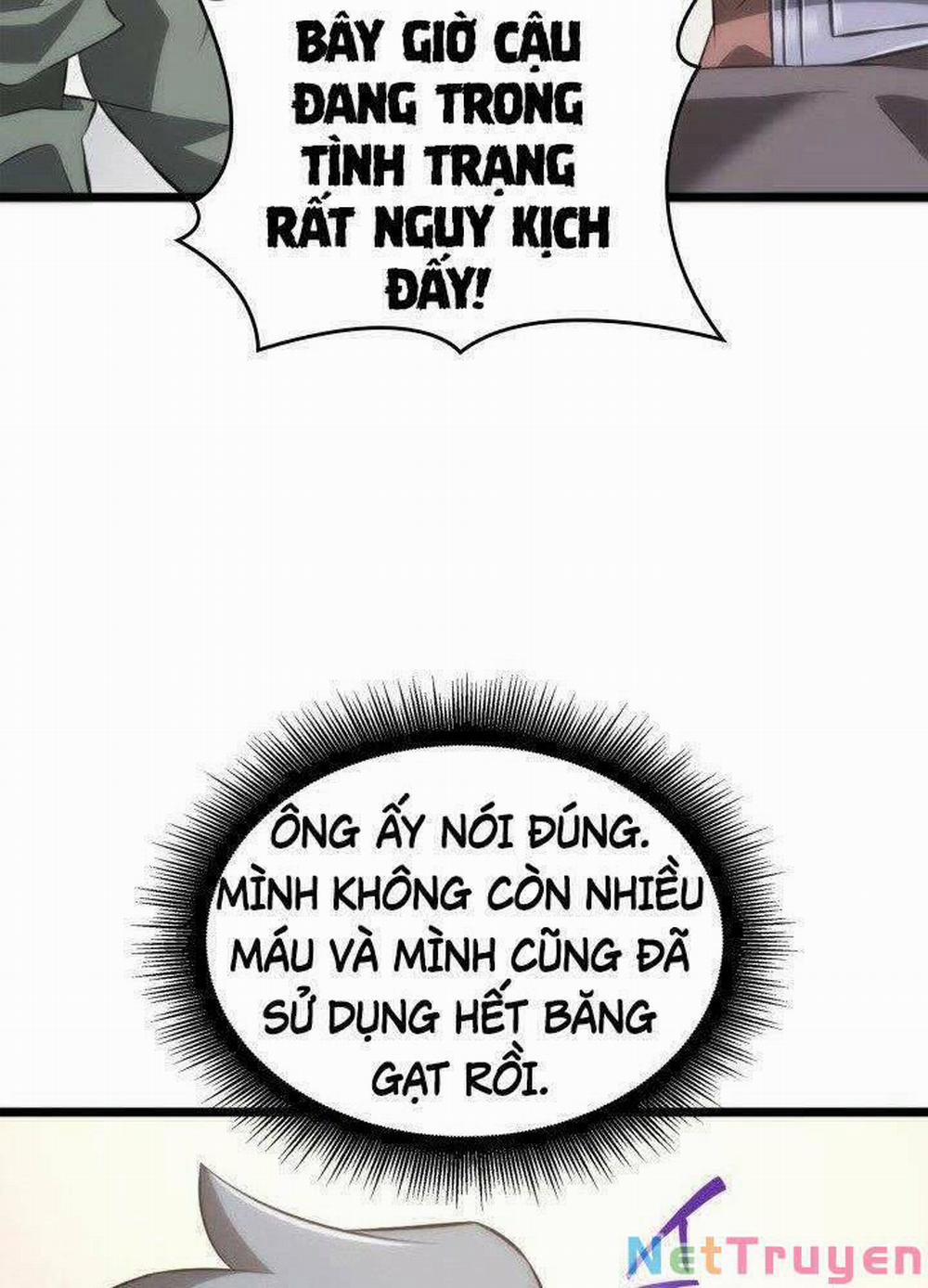Sự Trở Lại Của Người Chơi Cấp Sss 13 trang 23