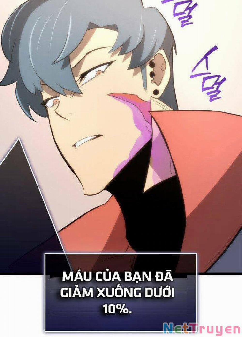Sự Trở Lại Của Người Chơi Cấp Sss 13 trang 24
