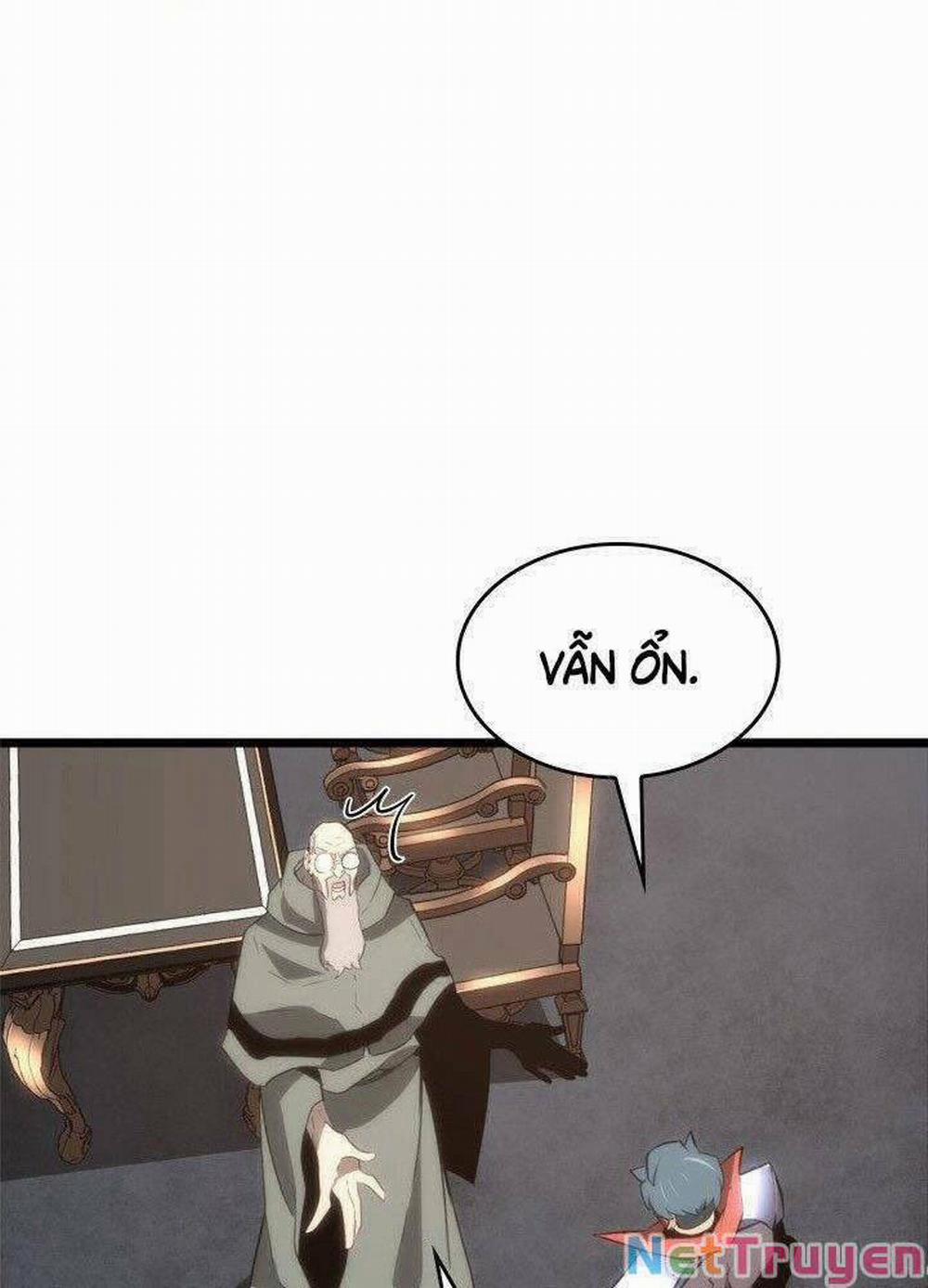 Sự Trở Lại Của Người Chơi Cấp Sss 13 trang 25