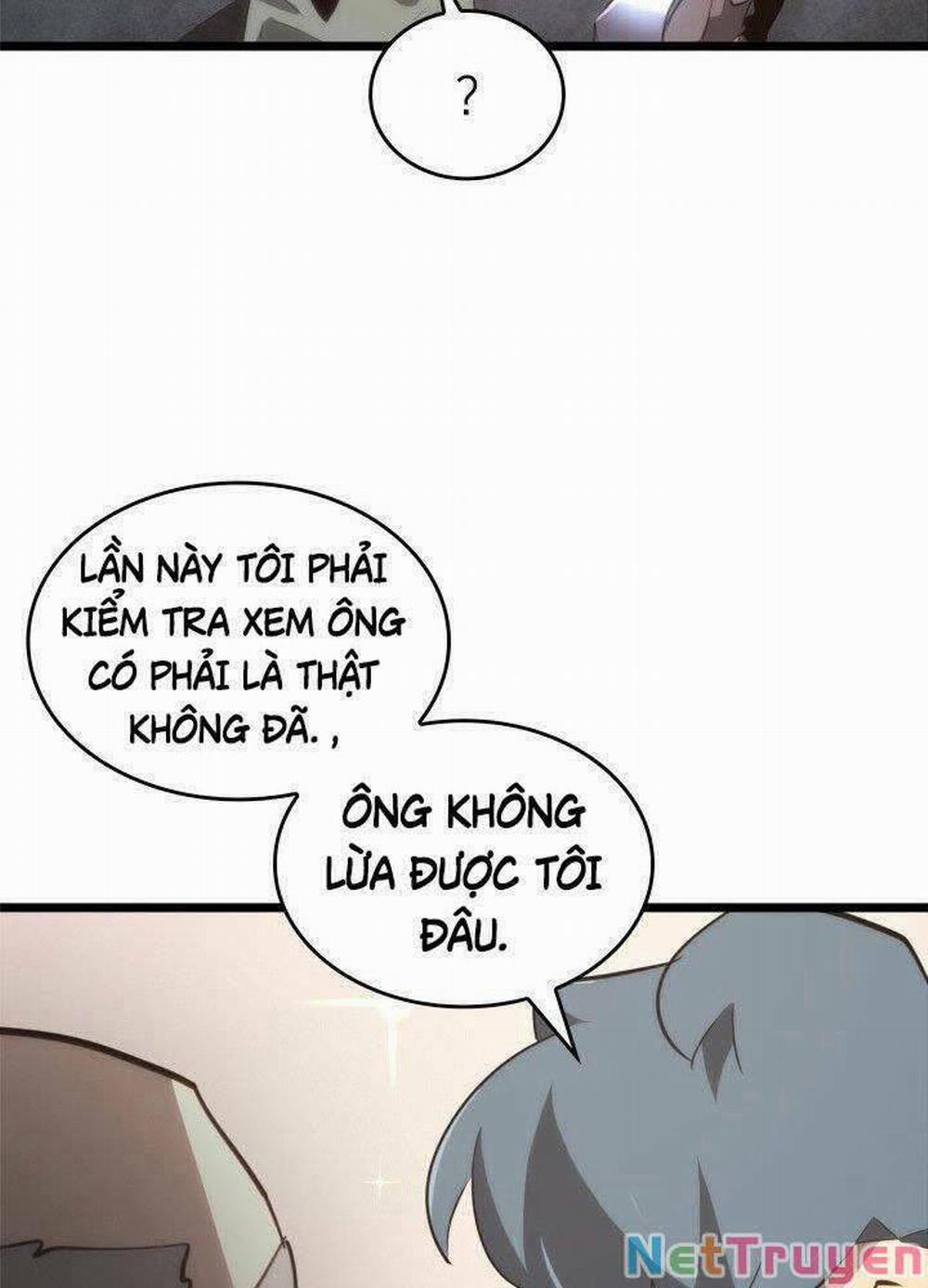 Sự Trở Lại Của Người Chơi Cấp Sss 13 trang 26
