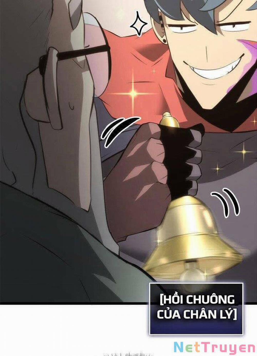 Sự Trở Lại Của Người Chơi Cấp Sss 13 trang 27