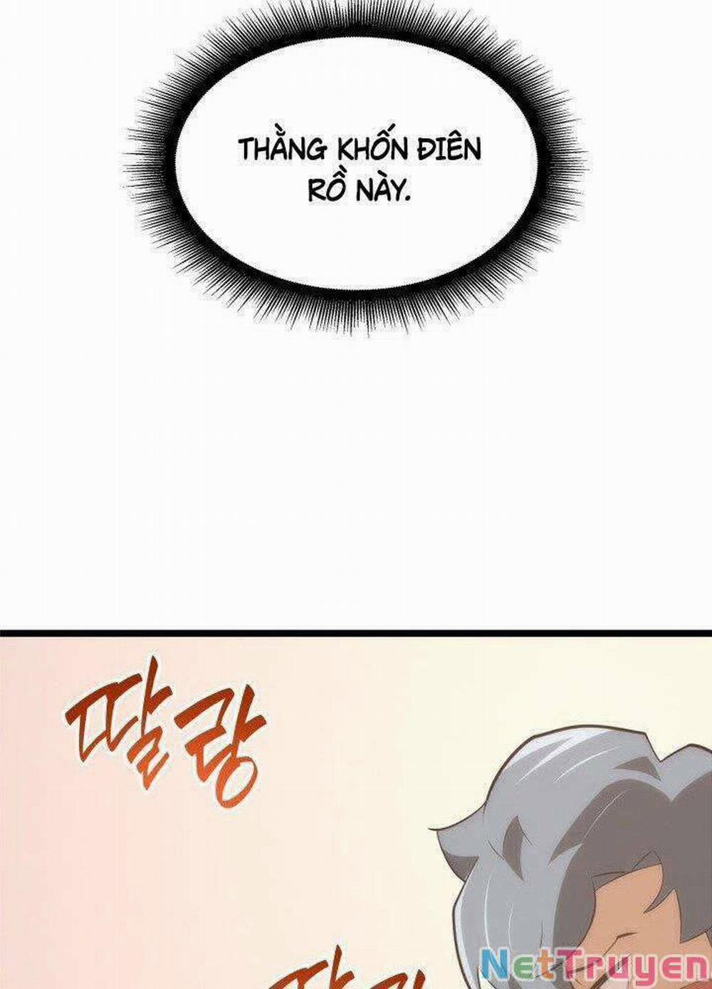 Sự Trở Lại Của Người Chơi Cấp Sss 13 trang 28