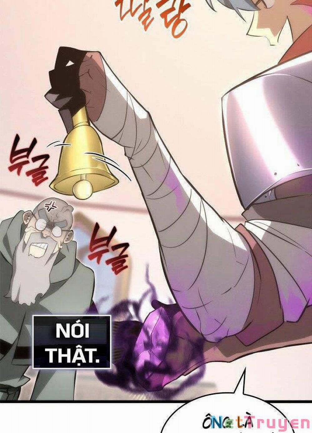 Sự Trở Lại Của Người Chơi Cấp Sss 13 trang 29