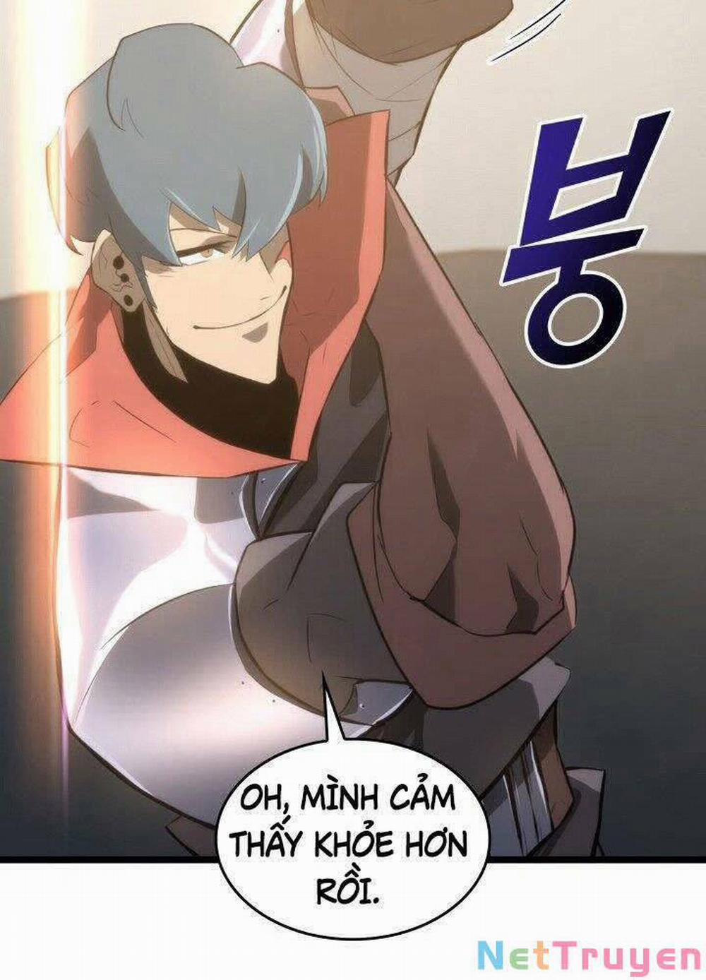 Sự Trở Lại Của Người Chơi Cấp Sss 13 trang 33
