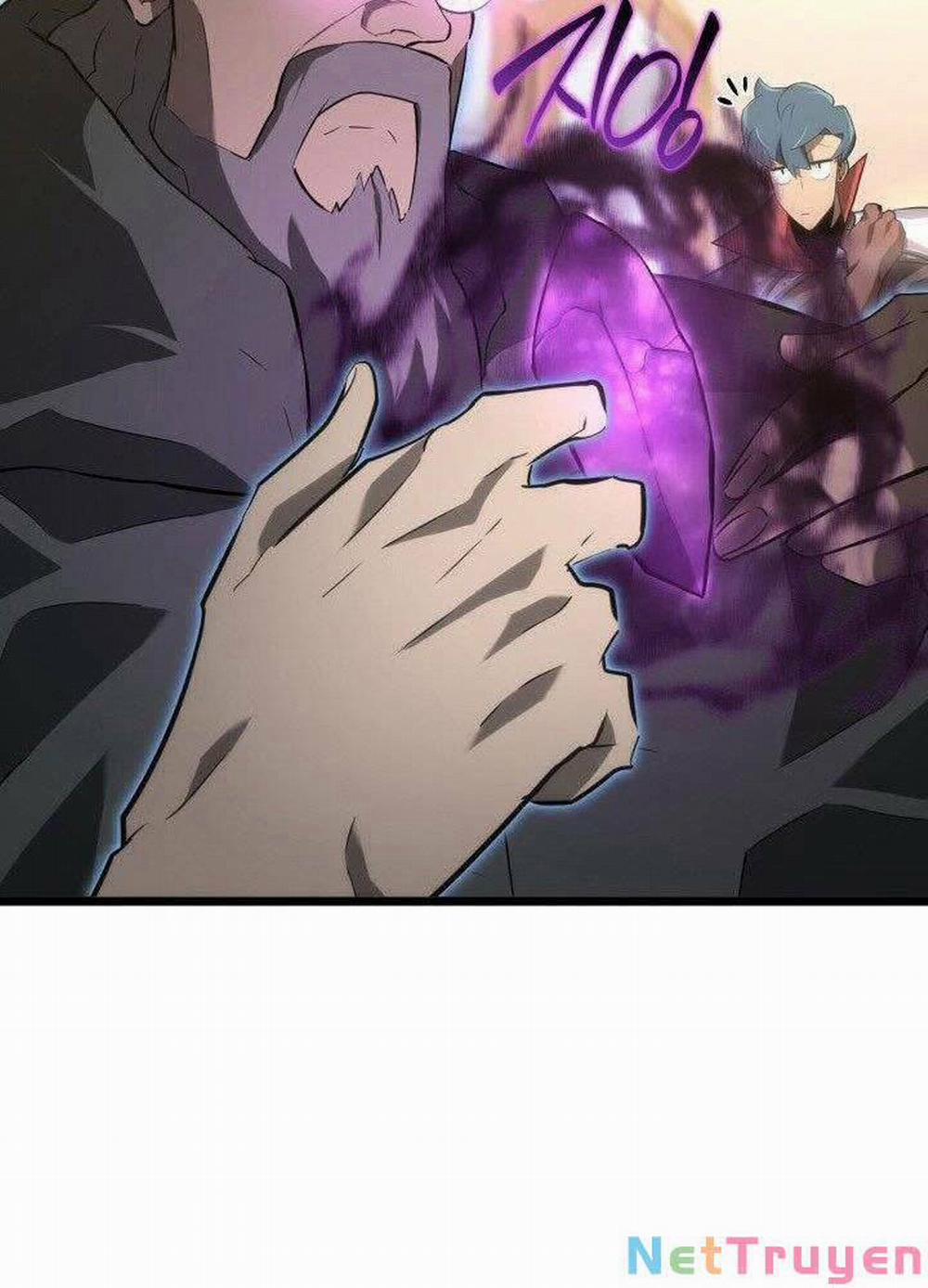 Sự Trở Lại Của Người Chơi Cấp Sss 13 trang 35
