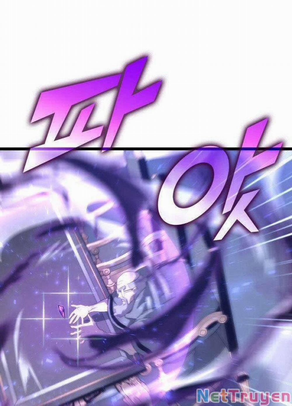 Sự Trở Lại Của Người Chơi Cấp Sss 13 trang 36