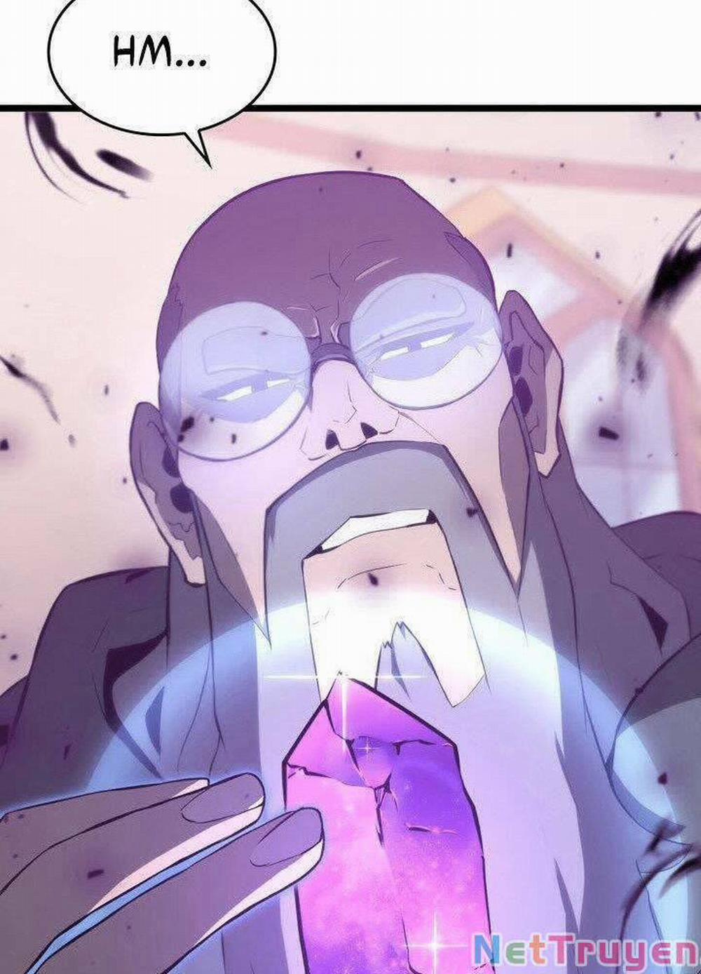 Sự Trở Lại Của Người Chơi Cấp Sss 13 trang 38