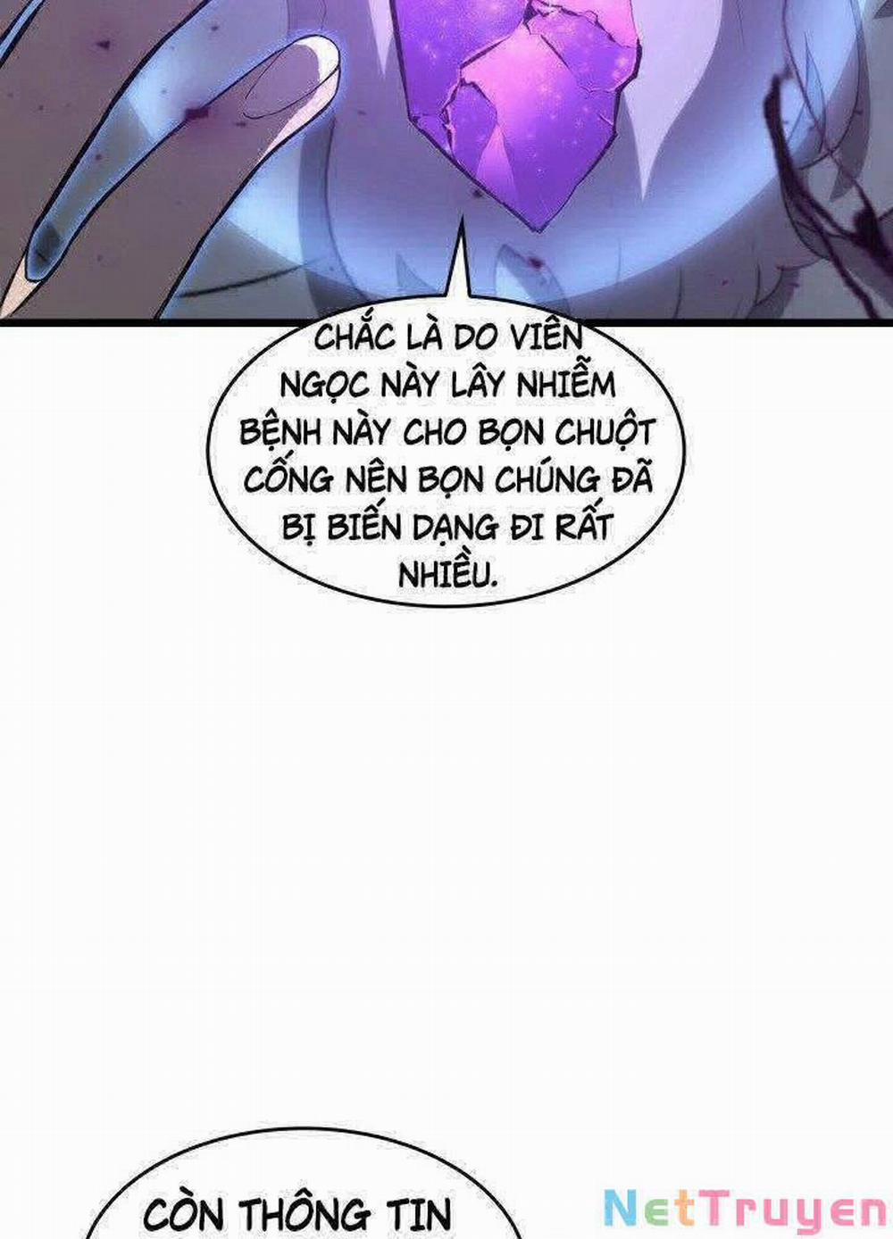 Sự Trở Lại Của Người Chơi Cấp Sss 13 trang 39